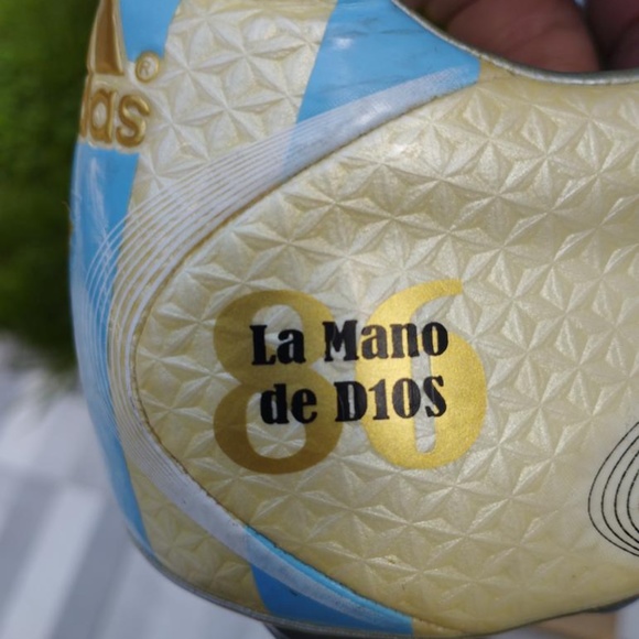 Shoes Messi World Cup 2006 main image 5